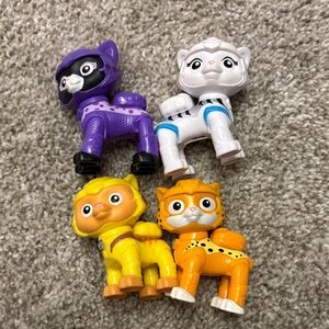 Paw Patrol Cat Pack